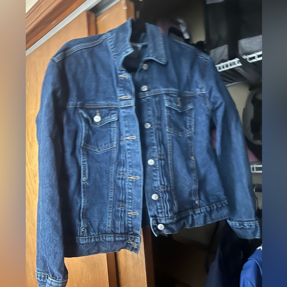 Old Navy Jean Jacket
